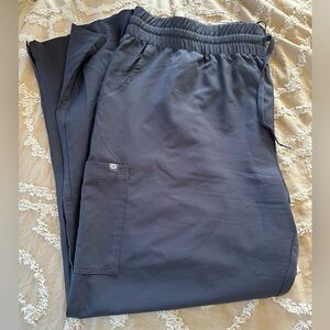 Bella Zavate Ava Therese Drawstring Scrub pants